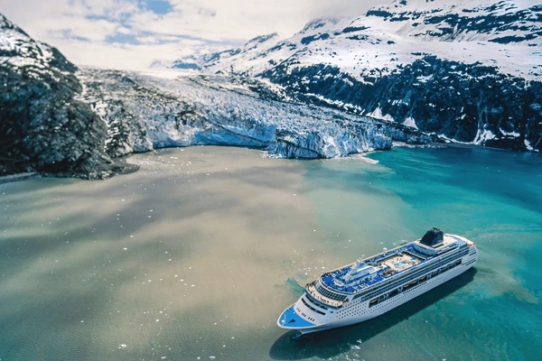 Alaska Cruise